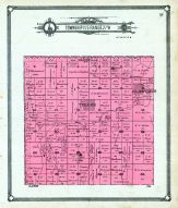 Township 15 S Range 27 W, Alanthus, Teller, Gove County 1907